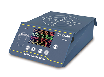SP200-1低速磁力搅拌器